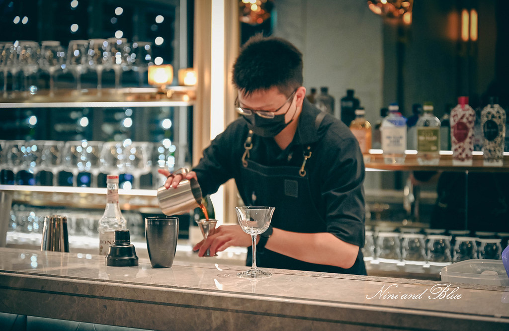 CRU酒窖 台中酒吧 紅白酒 酒單11