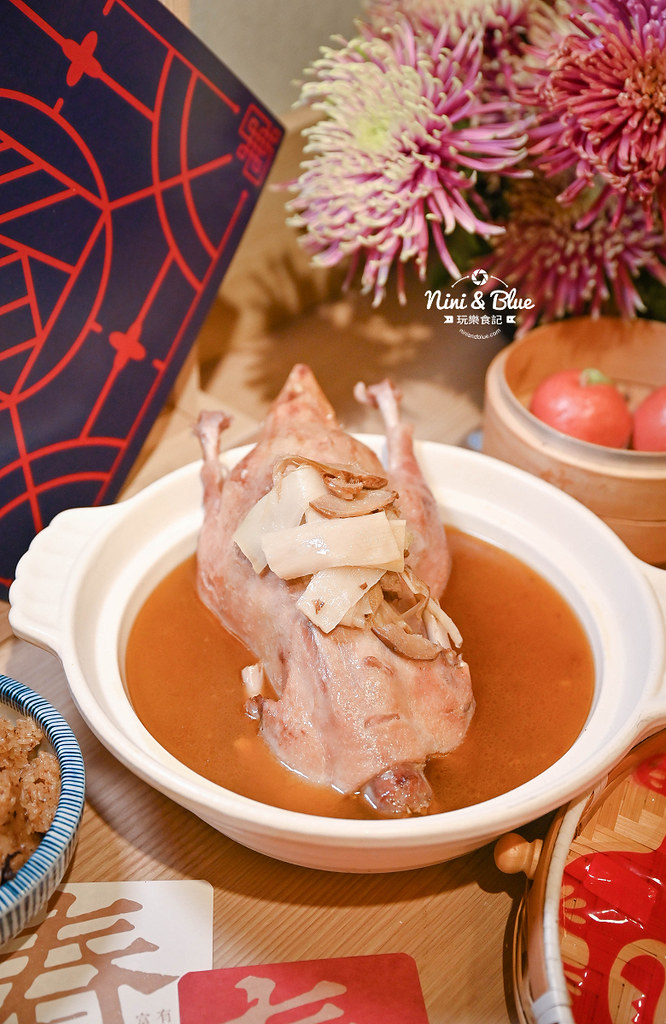 台中簡餐 有春茶館2022菜單17