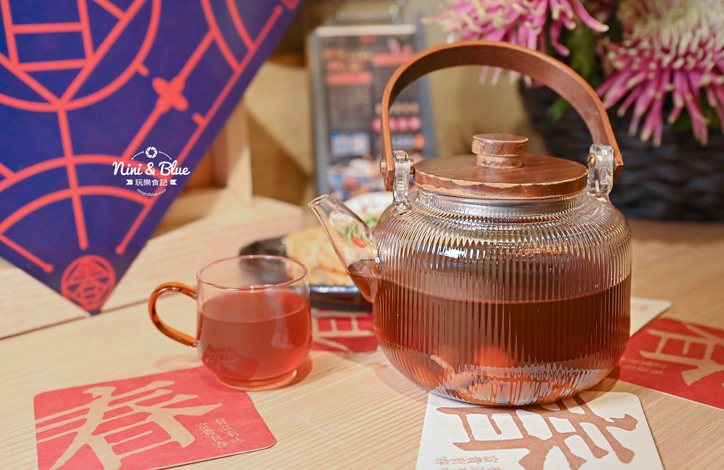 台中簡餐 有春茶館2022菜單37 台中簡餐 有春茶館2022菜單37