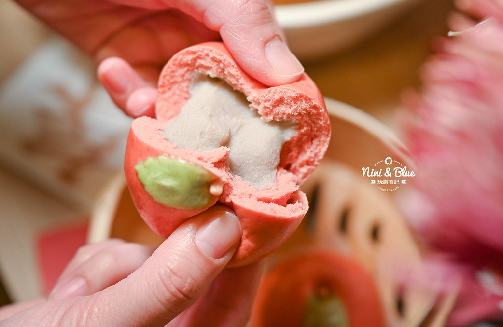 台中簡餐 有春茶館2022菜單34