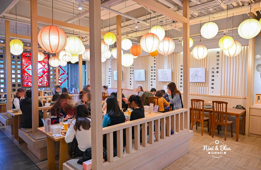 台中簡餐 有春茶館2022菜單03