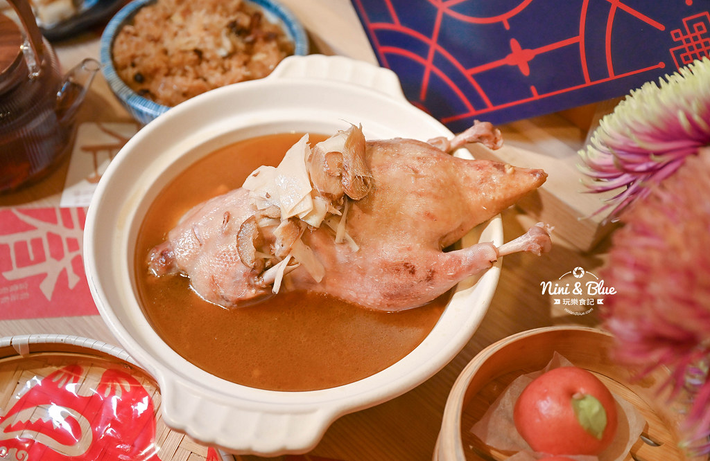 台中簡餐 有春茶館2022菜單18