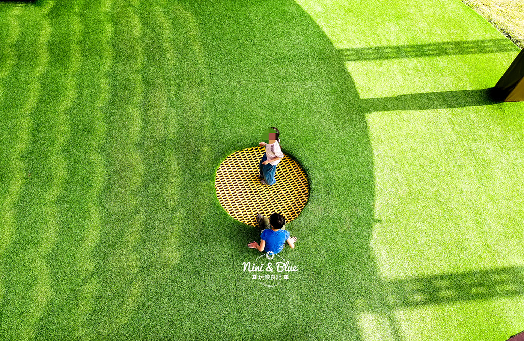 名間親子生態園區.南投溜滑梯公園15