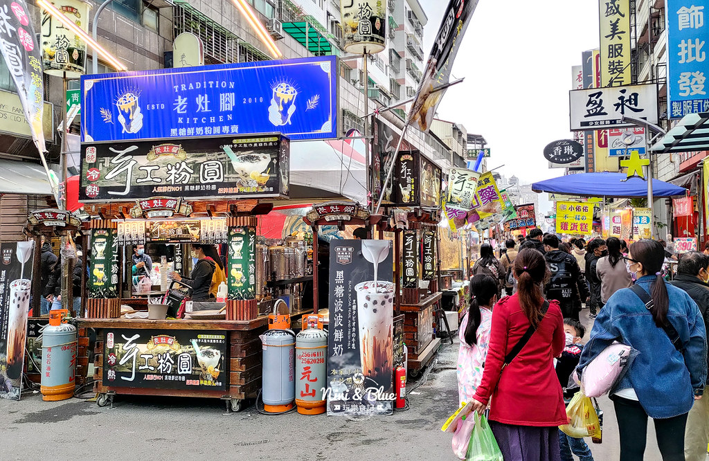 2022天津路年貨大街07
