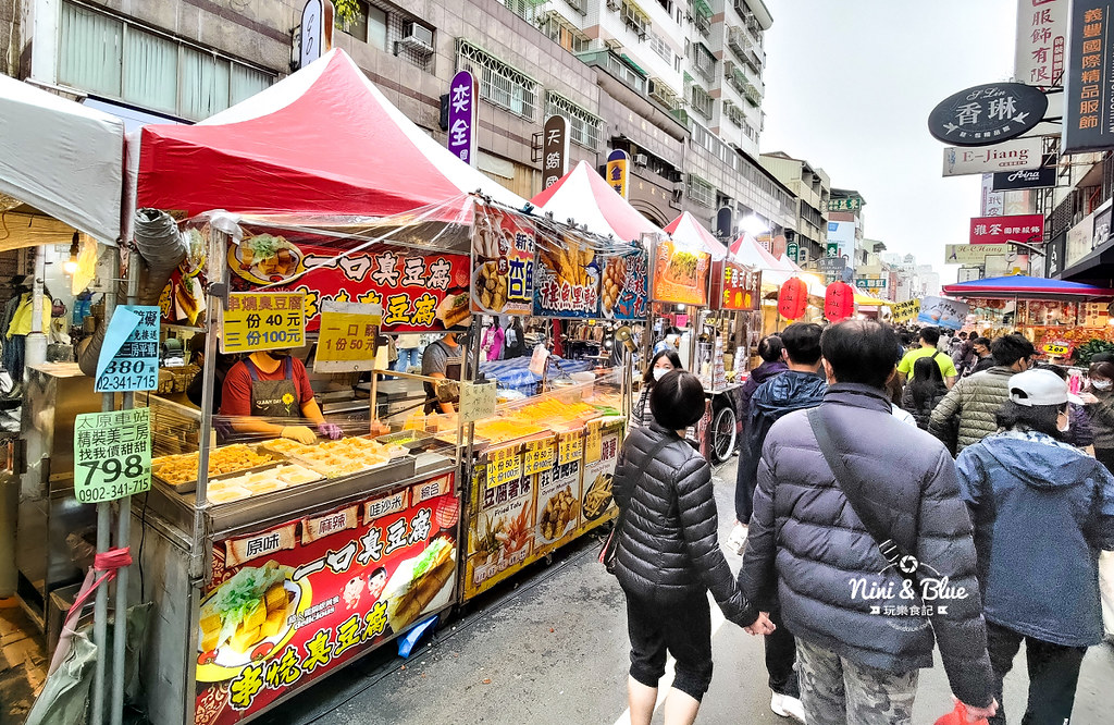 2022天津路年貨大街11