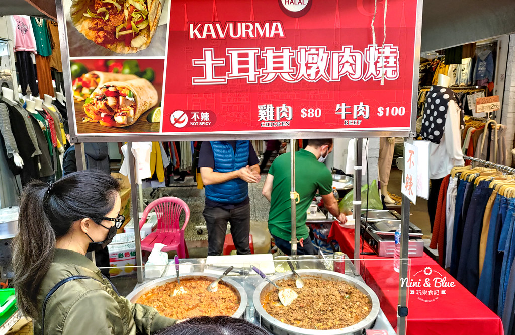 2022天津路年貨大街14