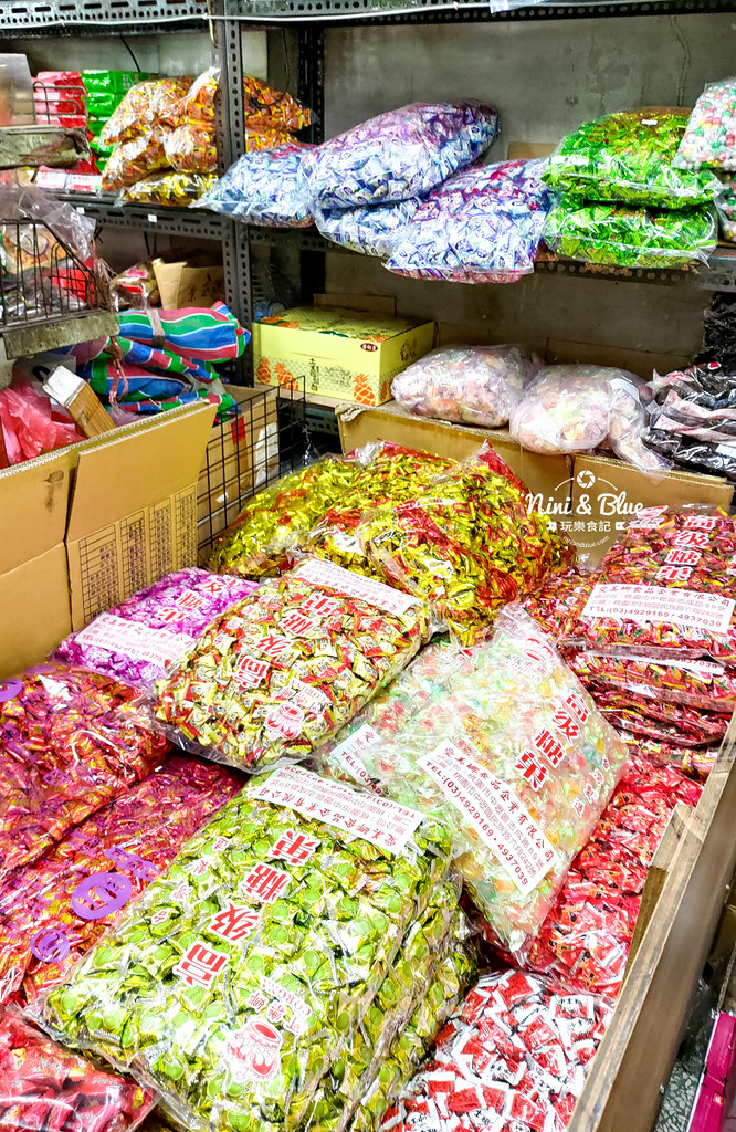 金隆糖果行 台中糖果批發0012