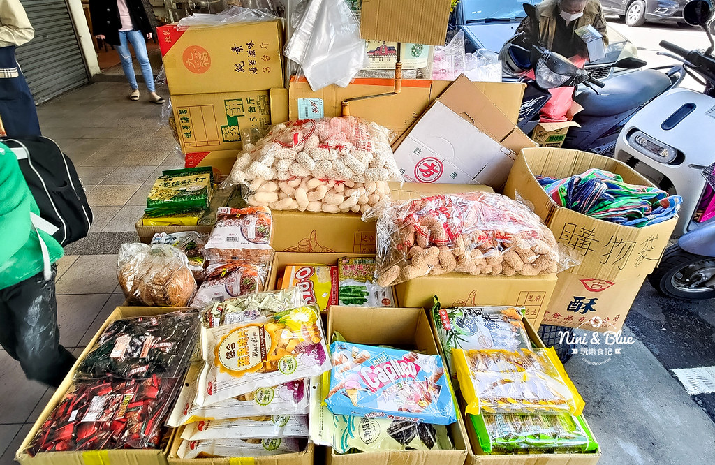 金隆糖果行 台中糖果批發0003