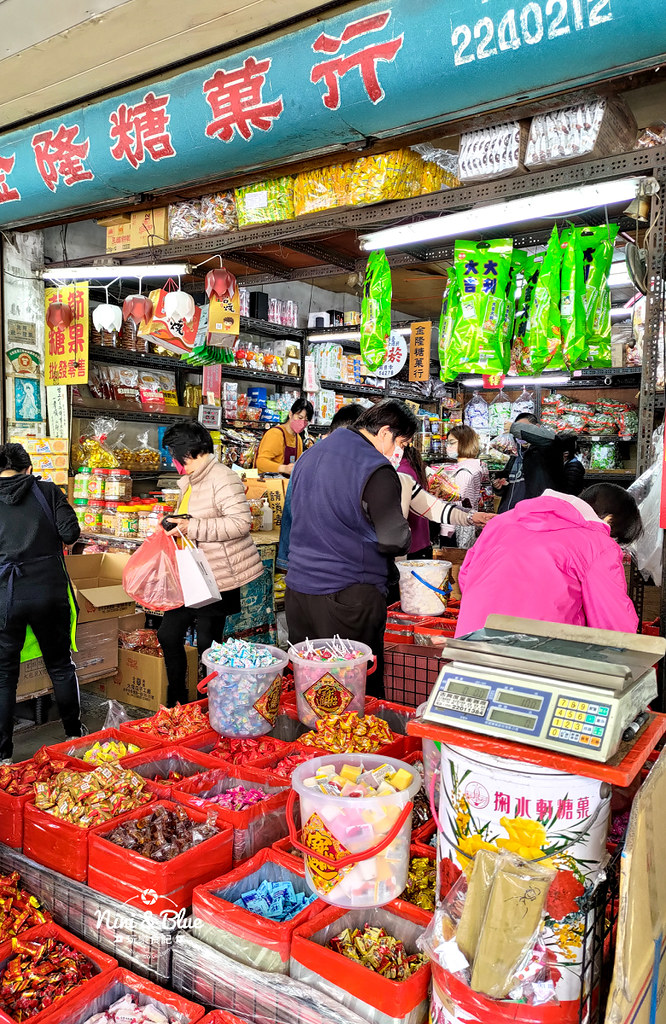 金隆糖果行 台中糖果批發0014