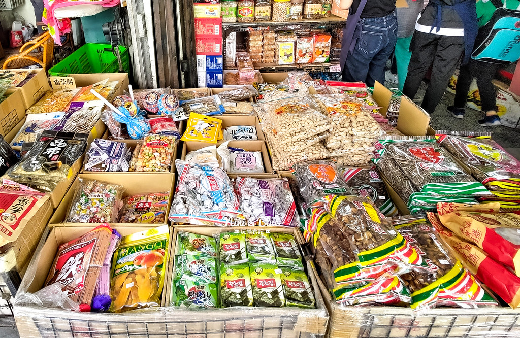 金隆糖果行 台中糖果批發0004