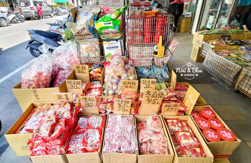金隆糖果行 台中糖果批發0002