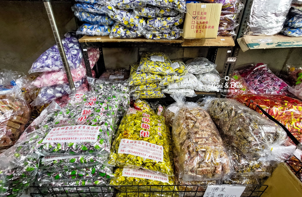 金隆糖果行 台中糖果批發0011