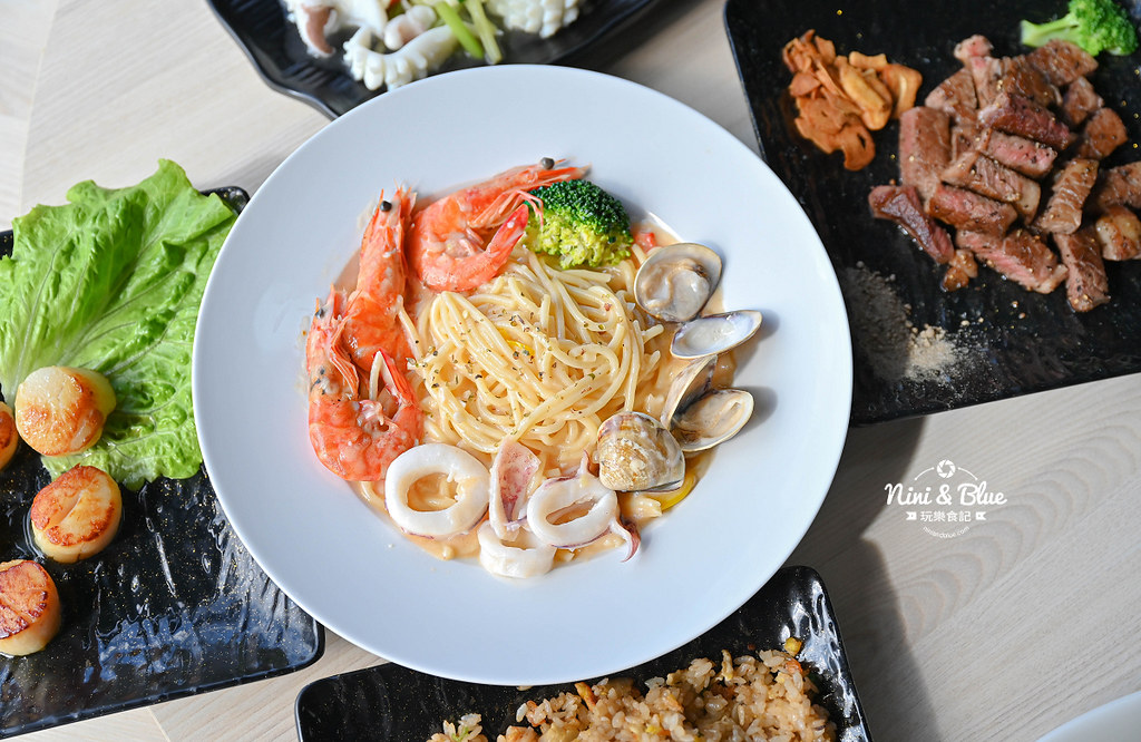 東海灣海鮮市集 大坑山上海鮮市集37