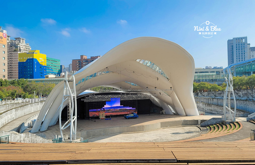 2022台中文心森公園元宵燈會03