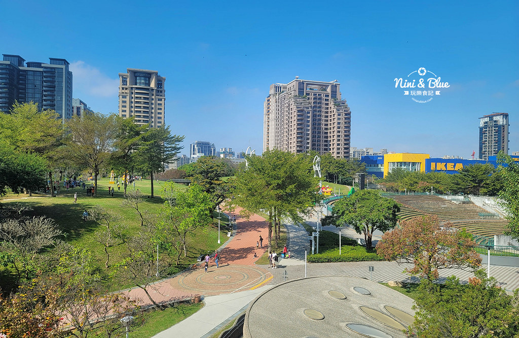 2022台中文心森公園元宵燈會21 2022台中文心森公園元宵燈會21