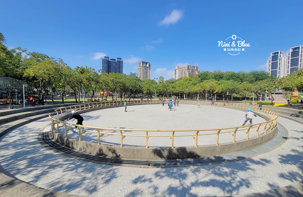 2022台中文心森公園元宵燈會16