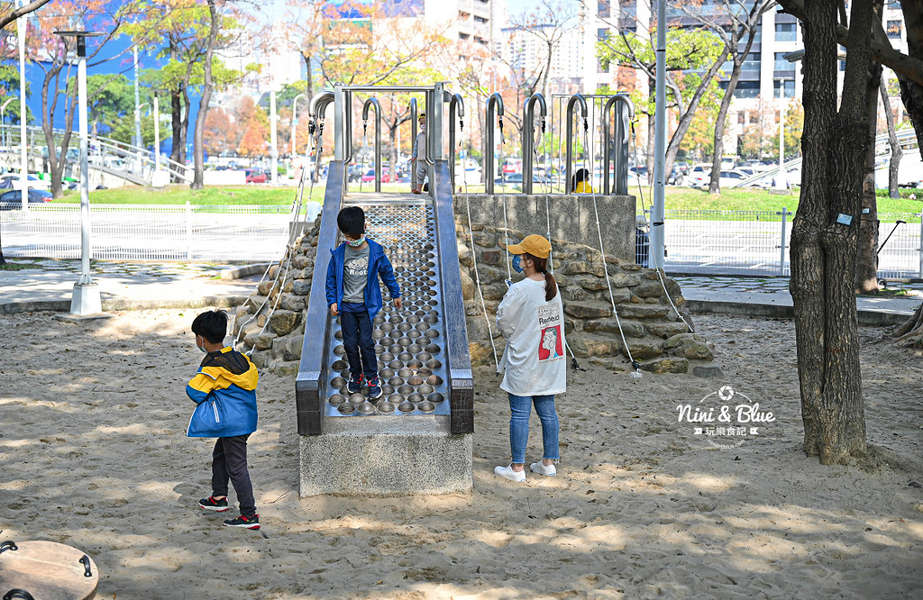 2022台中文心森公園元宵燈會29