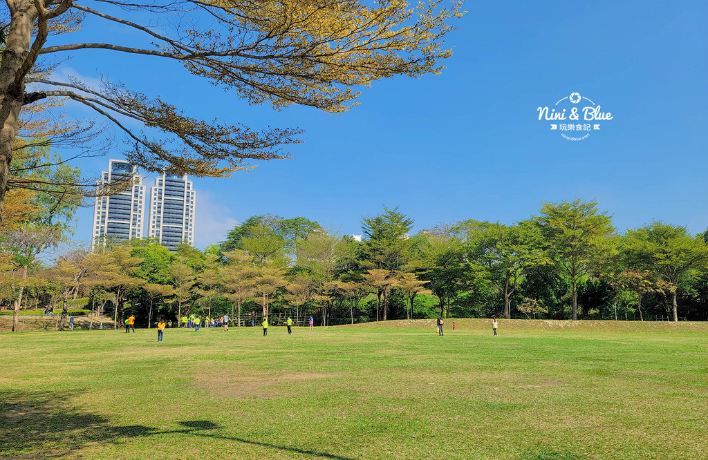 2022台中文心森公園元宵燈會14
