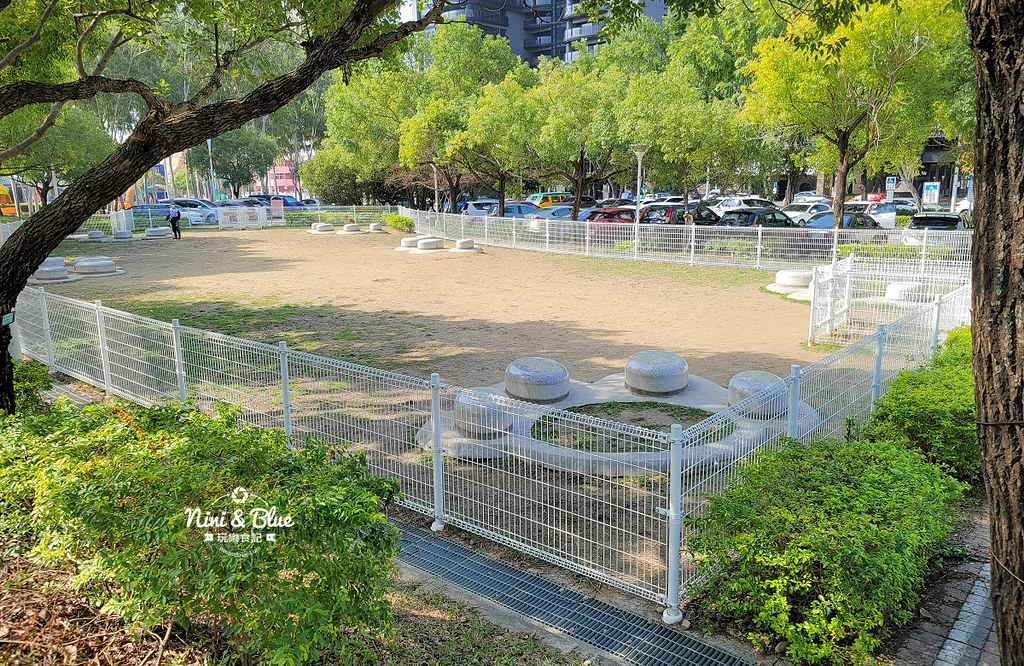 2022台中文心森公園元宵燈會07
