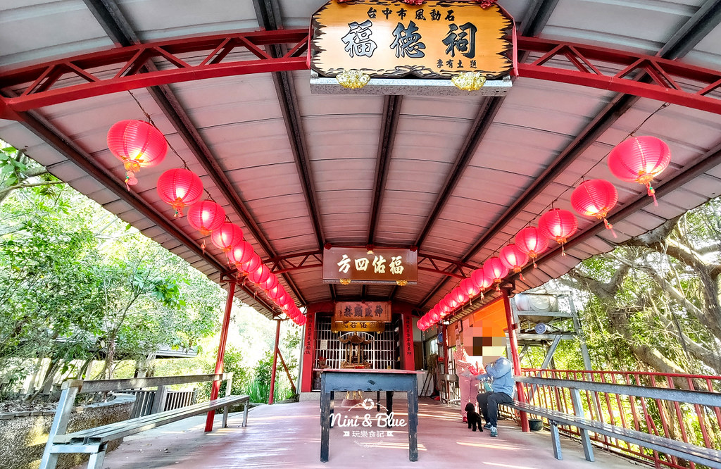大坑8號步道 風動石公園森林體驗46