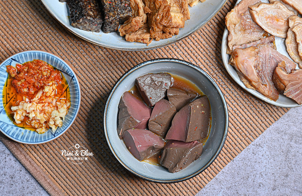 秘醬滷味 菜單 台中中科美食宵夜16 秘醬滷味 菜單 台中中科美食宵夜16