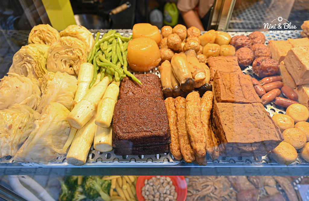 秘醬滷味 菜單 台中中科美食宵夜05 秘醬滷味 菜單 台中中科美食宵夜05