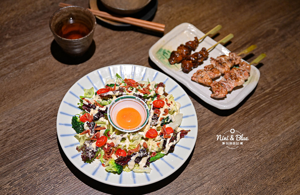 將軍府菜單 勤美居酒屋 巨無霸生蠔10