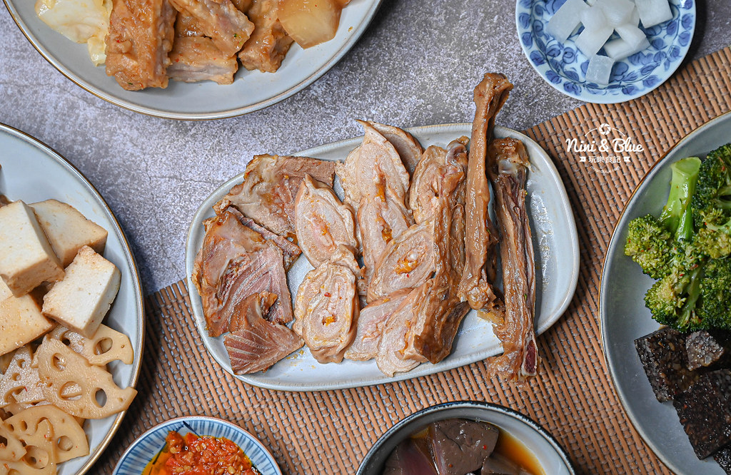秘醬滷味 菜單 台中中科美食宵夜18 秘醬滷味 菜單 台中中科美食宵夜18