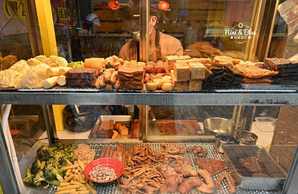 秘醬滷味 菜單 台中中科美食宵夜03 秘醬滷味 菜單 台中中科美食宵夜03
