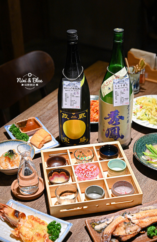 將軍府菜單 勤美居酒屋 巨無霸生蠔41