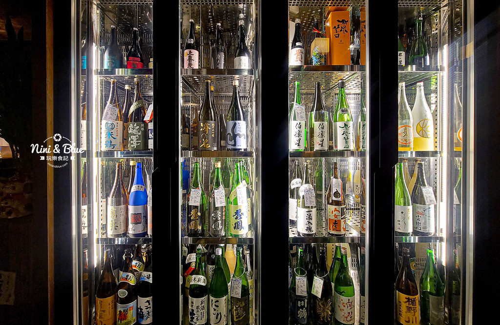 將軍府菜單 勤美居酒屋 巨無霸生蠔02