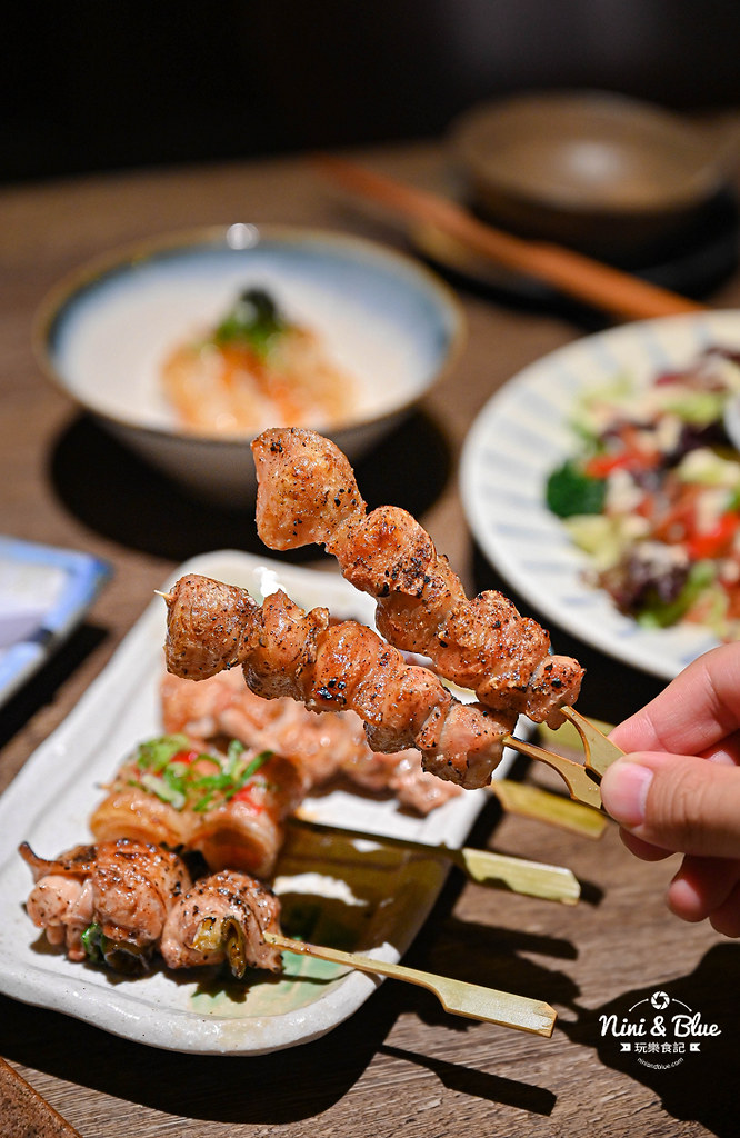 將軍府菜單 勤美居酒屋 巨無霸生蠔20