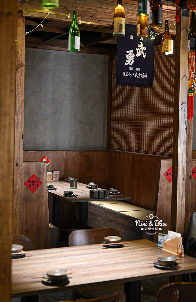 將軍府菜單 勤美居酒屋 巨無霸生蠔08
