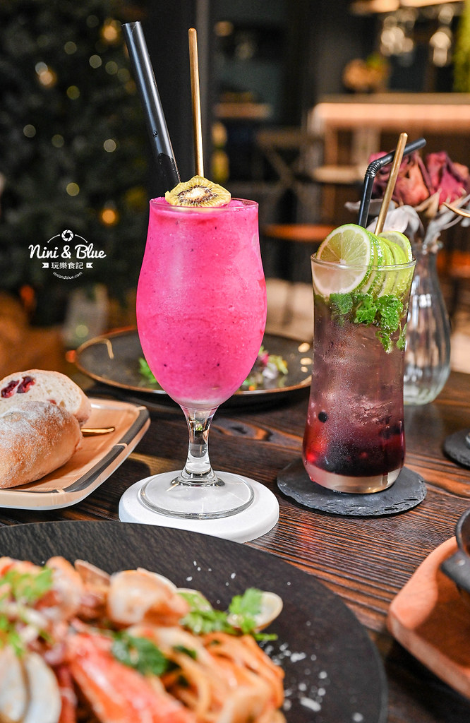 Alisa CAFE愛莉沙咖啡 餐酒館24