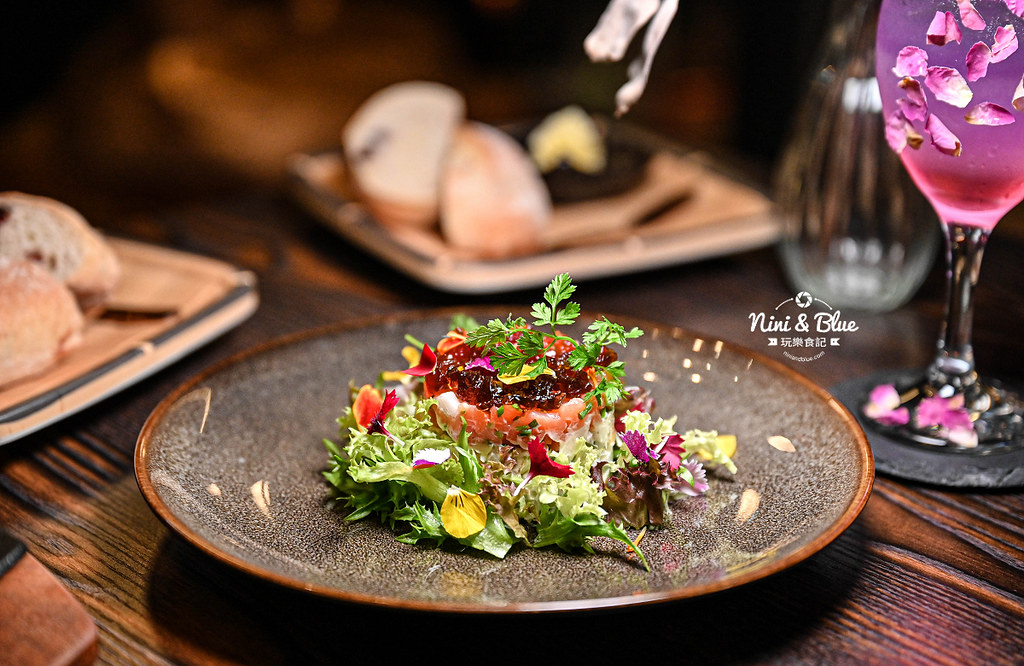 Alisa CAFE愛莉沙咖啡 餐酒館16