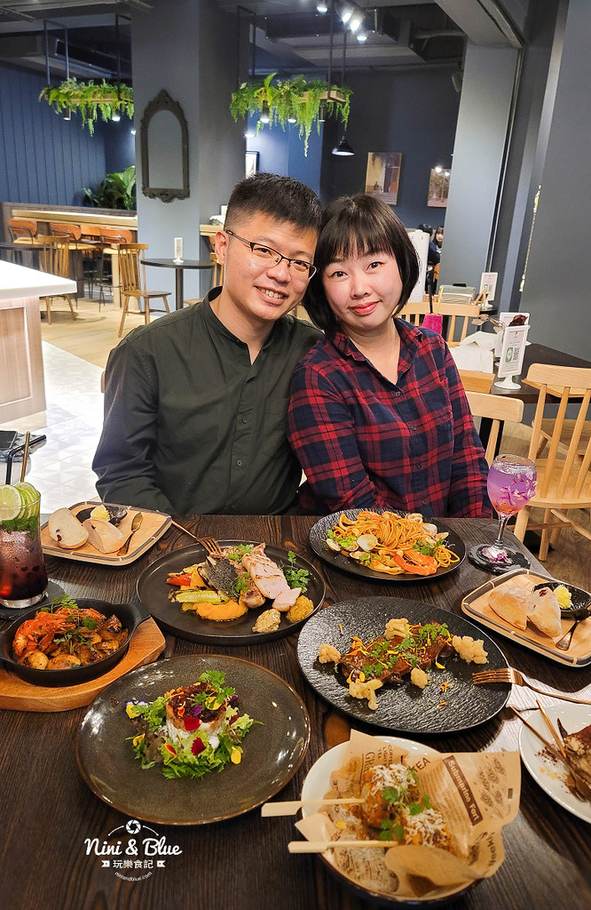 Alisa CAFE愛莉沙咖啡 餐酒館01