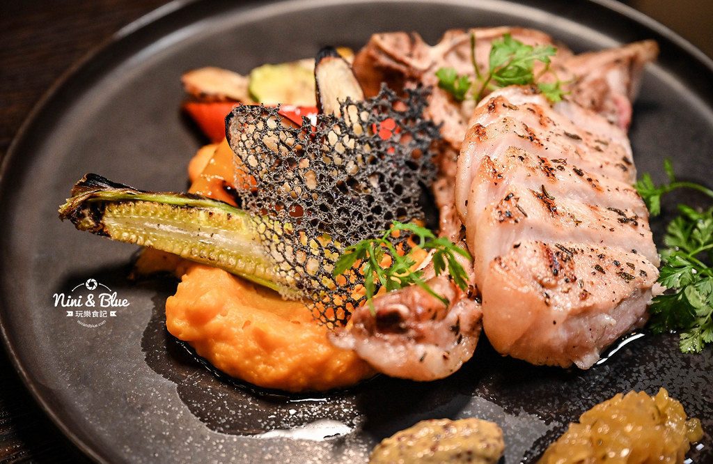 Alisa CAFE愛莉沙咖啡 餐酒館29