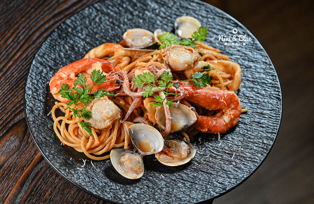 Alisa CAFE愛莉沙咖啡 餐酒館20