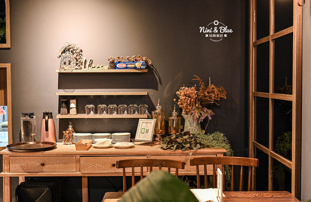 Alisa CAFE愛莉沙咖啡 餐酒館10