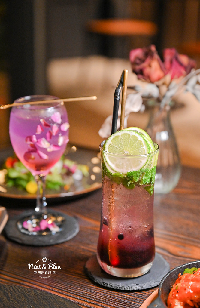 Alisa CAFE愛莉沙咖啡 餐酒館25