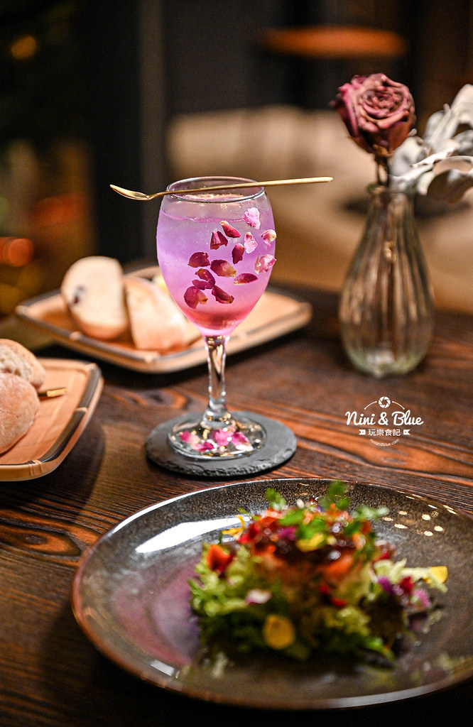 Alisa CAFE愛莉沙咖啡 餐酒館15