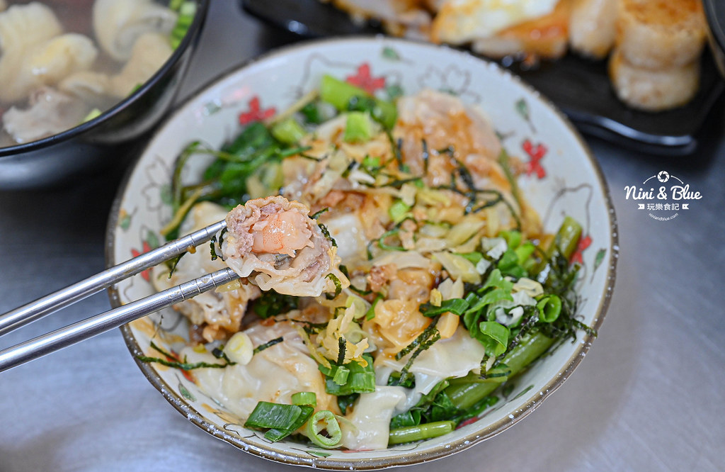 立偉麵食菜單 台中北屯 菜頭粿31 立偉麵食菜單 台中北屯 菜頭粿31