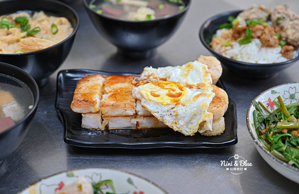 立偉麵食菜單 台中北屯 菜頭粿21 立偉麵食菜單 台中北屯 菜頭粿21