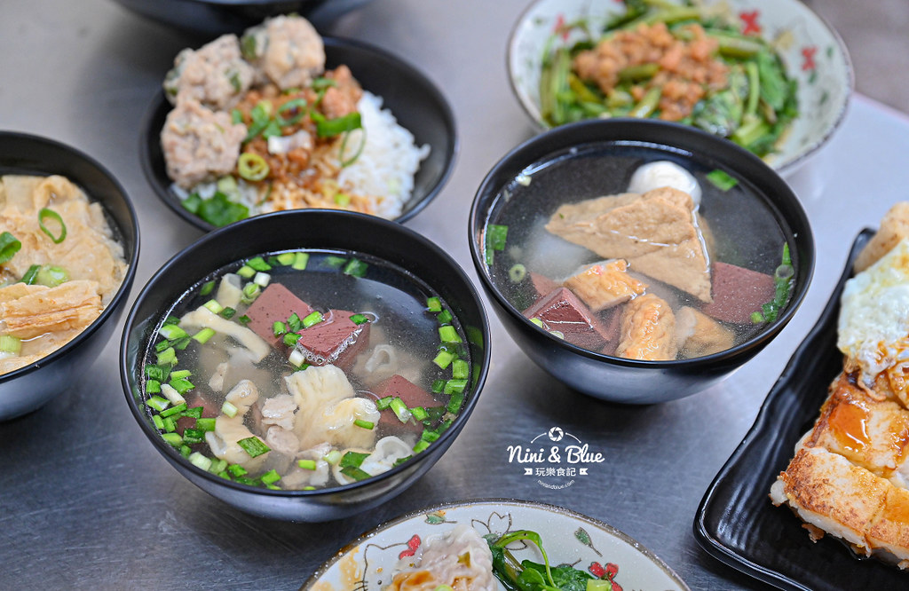 立偉麵食菜單 台中北屯 菜頭粿15 立偉麵食菜單 台中北屯 菜頭粿15