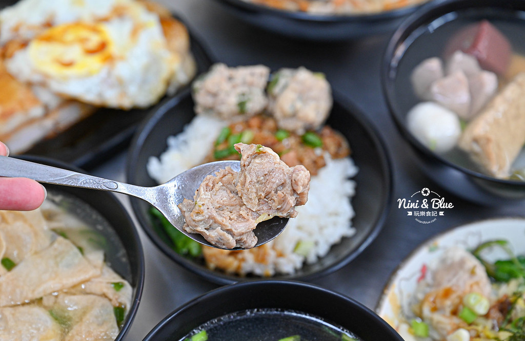 立偉麵食菜單 台中北屯 菜頭粿26 立偉麵食菜單 台中北屯 菜頭粿26