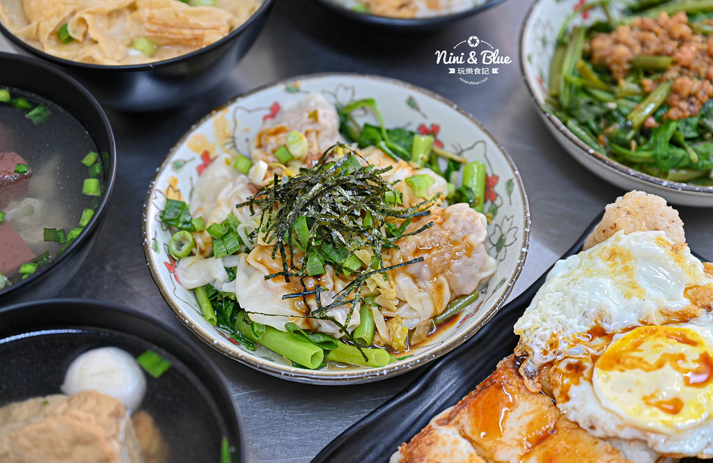 立偉麵食菜單 台中北屯 菜頭粿14 立偉麵食菜單 台中北屯 菜頭粿14