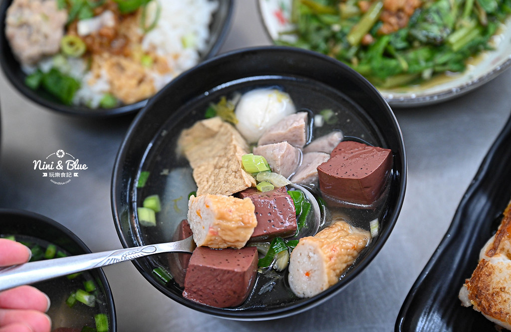 立偉麵食菜單 台中北屯 菜頭粿16 立偉麵食菜單 台中北屯 菜頭粿16