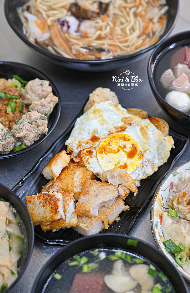 立偉麵食菜單 台中北屯 菜頭粿29 立偉麵食菜單 台中北屯 菜頭粿29