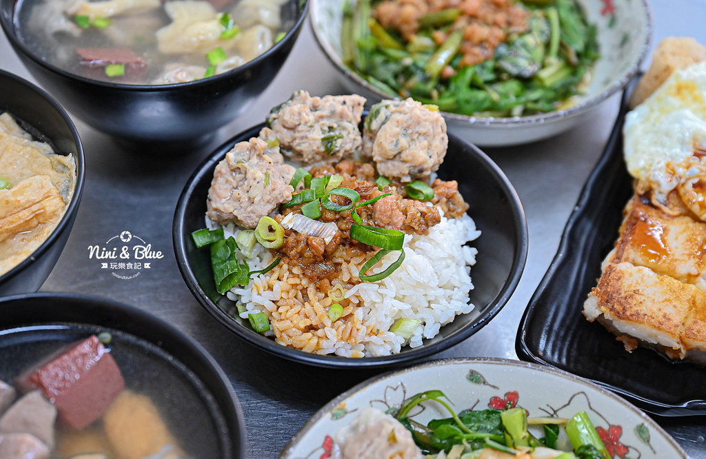 立偉麵食菜單 台中北屯 菜頭粿19 立偉麵食菜單 台中北屯 菜頭粿19