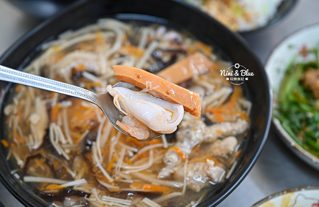 立偉麵食菜單 台中北屯 菜頭粿11 立偉麵食菜單 台中北屯 菜頭粿11